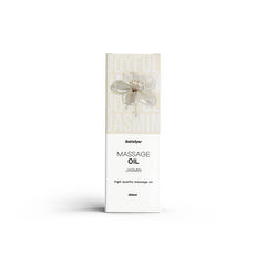 Aceite de Masaje Jazmin 250 ml