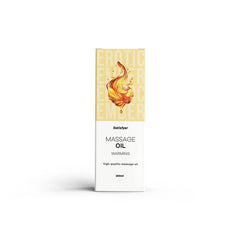 Aceite de Masaje Efecto Calor 250 ml