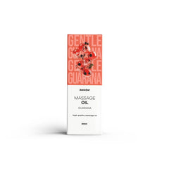 Aceite de Masaje Guarana 250 ml