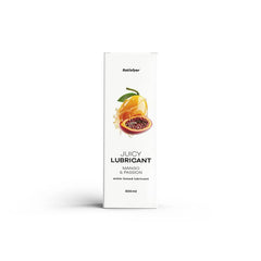 Lubricante Base Agua Mango and Passion 300 ml