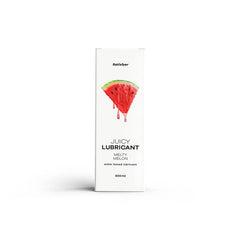 Lubricante Base Agua Melty Melon 300 ml
