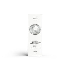 Lubricante Base Agua Boogy Booty 300 ml