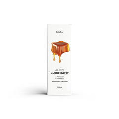 Lubricante Base Agua Creamy Caramel 300 mlCl6