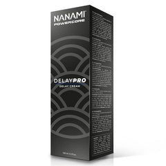 Powercore Delay Pro Delay Crema Retardante 100 ml