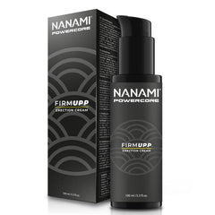 Powercore Firm Upp Crema para Ereccion 100 ml