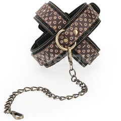 Rebellion Reign Esposa en Cruz con Cadena