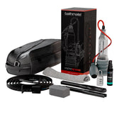 Kit Bomba para el Pene Hydroxtreme6 Transparente