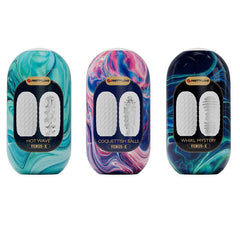 Venus X Display 15 Masturbadores Surtidos