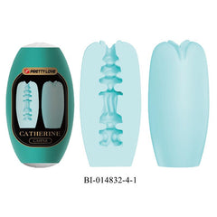 Caspar Display 15 Mangas Masturbadoras