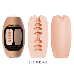 Caspar Display 15 Mangas Masturbadoras