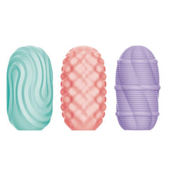 Cupid X Display 18 Masturbadores