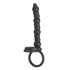 Dillion Cadena Anal con Anillo para el Pene