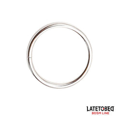 Anillo de Metal Diam int 4 cm Diam ext 48 cm