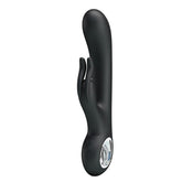 Carina Vibrador Rabbit con Funcion Memoria