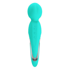 Walter Masajeador Aqua