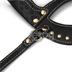 Rebellion Reign Mascara de Conejito Bunny