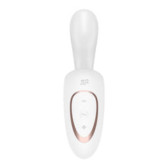 G for Goddess 1 Blanco