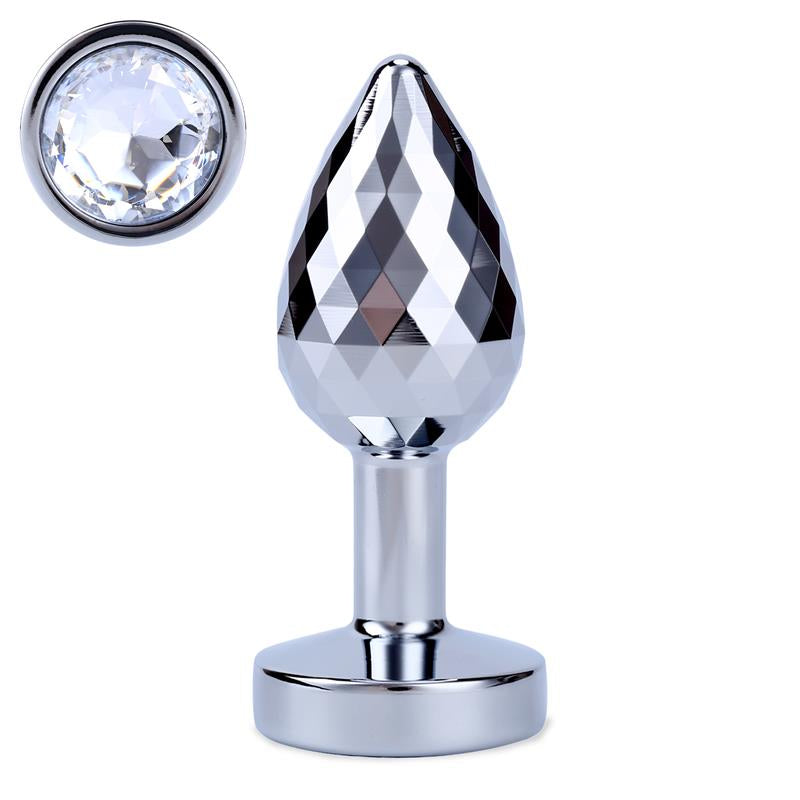 Boltek Plug Anal Disco Talla S