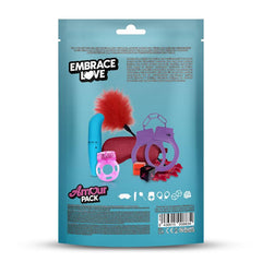 Set de 7 Piezas Embrace Love