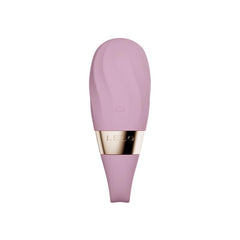 Juguete para Parejas Tiani Twist APP Rosa