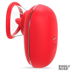 Lizer Estimulador con Lengua Oscilante Bomba de Vacio y Vibracion