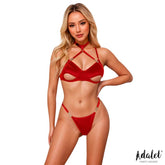 Ingrid Set de 2 Piezas