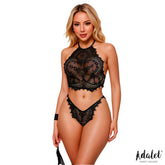 Amara Set de 2 Piezas