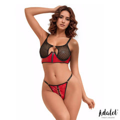 Celine Set de Sujetador y Tanga