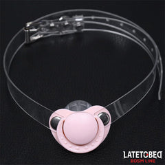 Mordaza de Chupete Ajustable 43 60 cm