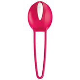 Smartball uno Bola Kegel White India Red