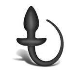 Harthley Plug Anal con Cola 16 cm x 32 cm