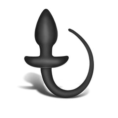 Harthley Plug Anal con Cola 16 cm x 32 cm