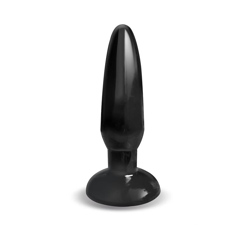 Ainsley Plug Anal Silicona 112 cm x 33 cm