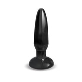 Ainsley Plug Anal Silicona 112 cm x 33 cm