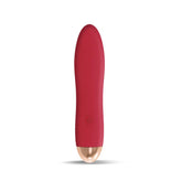 Dawel Estimulador 10 Velocidades Rust Red