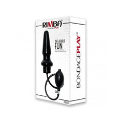 Plug Inflable Grande