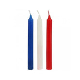 Velas 3pc