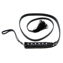 Latigo Cuero 130 cm