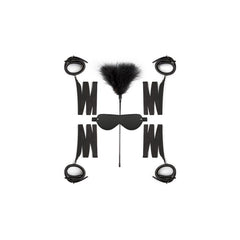 Principiantes del Bondage Fantasy Kit