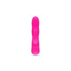 Vibrador de Conejito Rosa