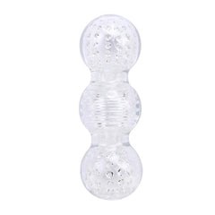 Masturbador Crystal Hand Job