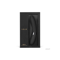 ELISE 2 Vibrador Negro