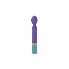 Vibrador Estimulacion Doble Base USB