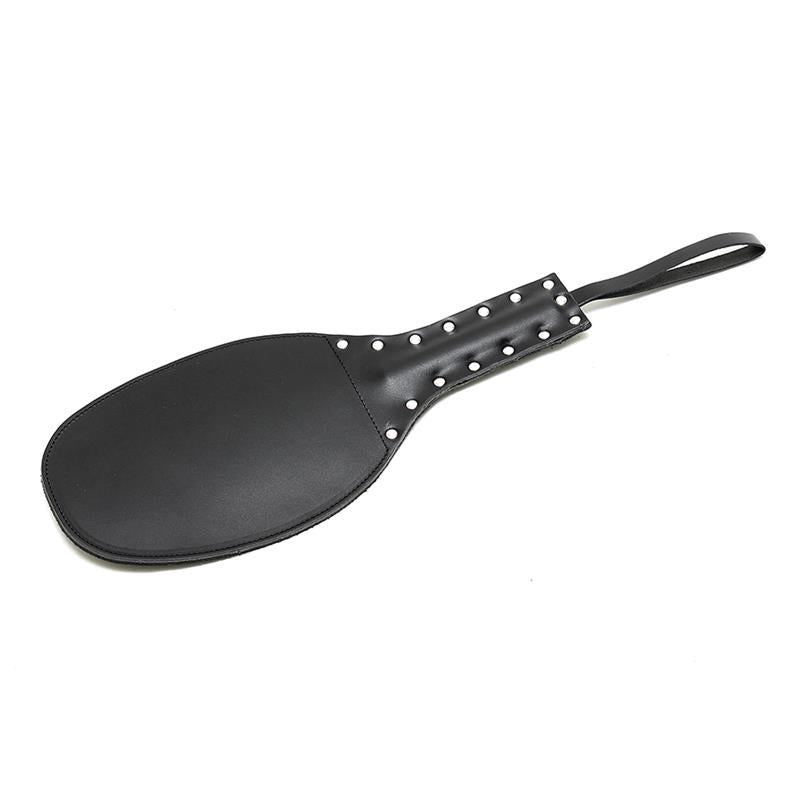 Pala Cuero 35 cm