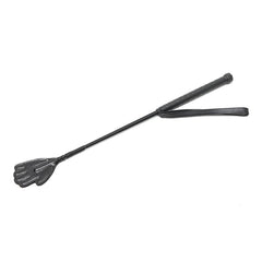 Fusta Mano Cuero 48cm