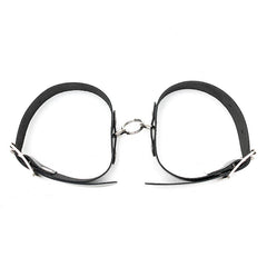 Esposas Ajustables Negro