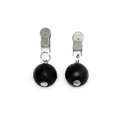 Pinzas para Pezones con Peso 150 gr