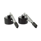 Pinzas para Pezones con Peso 100 gr