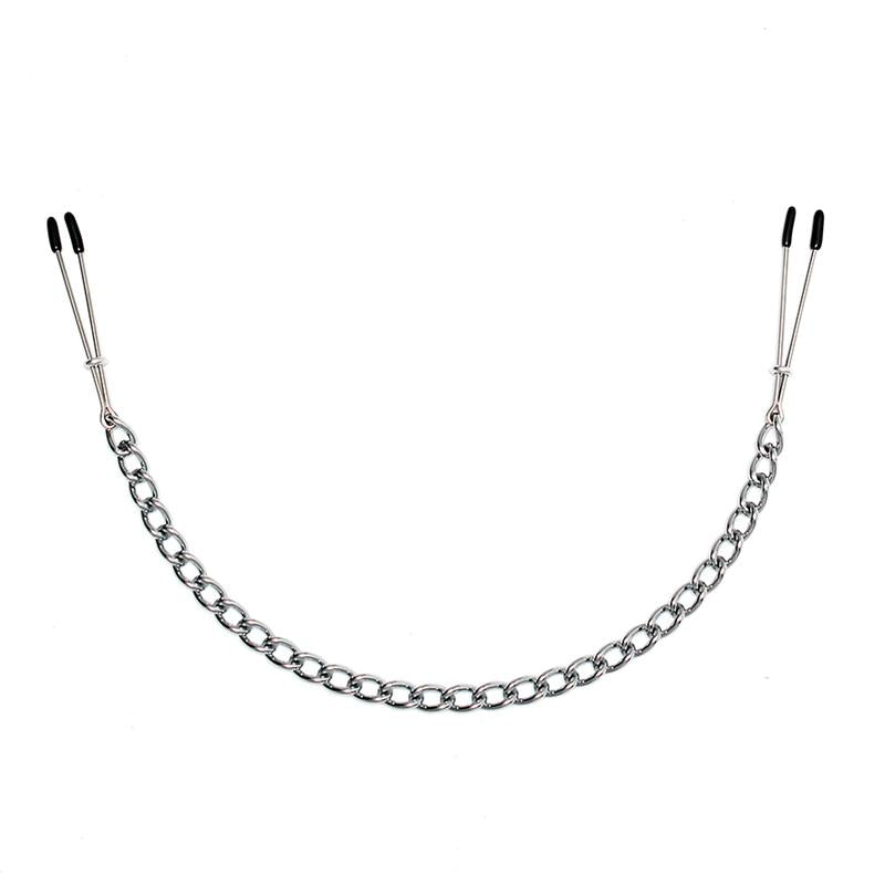 Pinzas para Pezones Ajustables