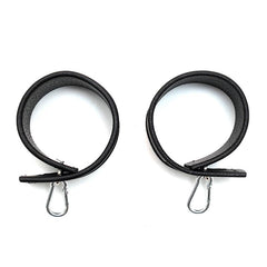 Esposas Ajustables Cuero